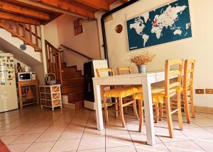 B&B La Maisonnette
