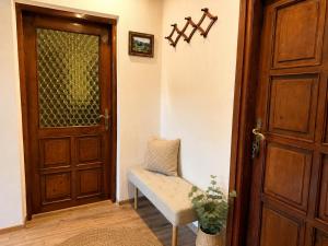 Apartament Stanley