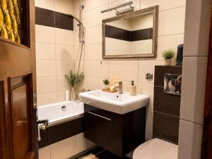 Apartament Stanley