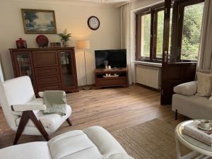 Apartament Stanley