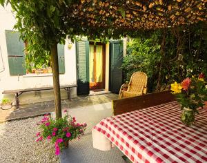 B&B La Maisonnette