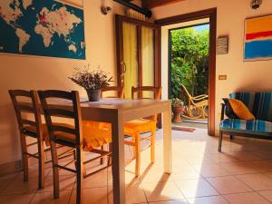 B&B La Maisonnette