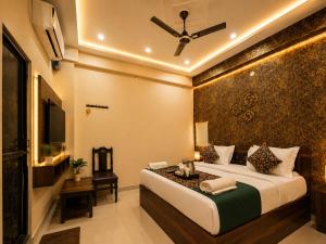 Hotel Harmony Heaven Heaven BY Rk Palace
