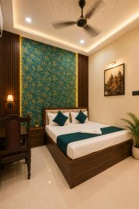 Hotel Harmony Heaven Heaven BY Rk Palace
