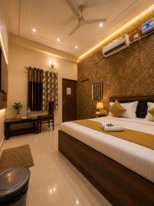 Hotel Harmony Heaven Heaven BY Rk Palace