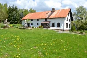 Chalupa pod Klepáčem - Králíky