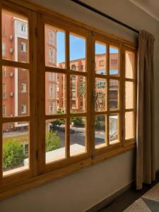 Appartement grande Moderne au centre de Gueliz avec terasse