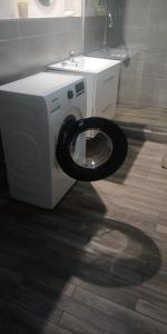 Bună Ziua apartment Tonitza Nic.