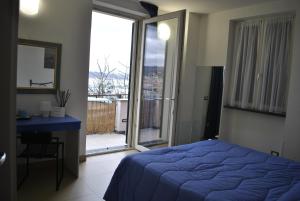 La Finestra Sul Golfo Affittacamere