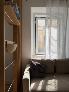 Then Afonso Residence