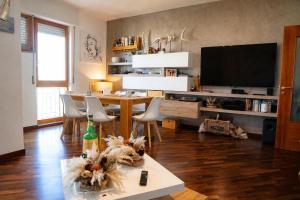 Stanza in Appartamento incantevole check-in H24 Adelfia Bari