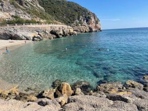 200 meters to our Turquoise Bay Residence for a comfortable vacation