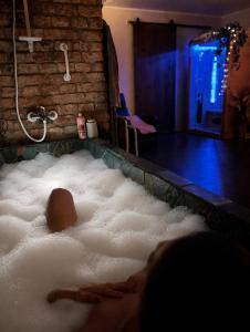 Dahab Apartment & SPA - Sauna & Wanna Spa