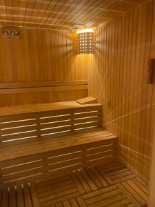200m to Turquoise Bay Luxury Residence with Turkish Bath & Sauna