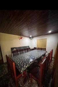 Bisons valley resort ooty
