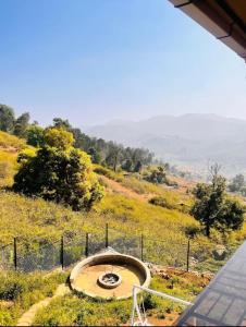 Bisons valley resort ooty