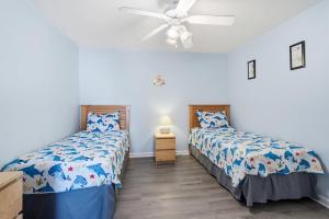 Spacious 3BR Condo Near Wildwood Boardwalk & Beaches