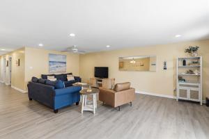 Spacious 3BR Condo Near Wildwood Boardwalk & Beaches