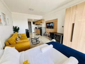 Nyvin Haven at The Loftel Ruaka near The UN, US embassy, Two Rivers Mall, Gigiri