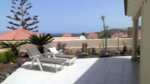 El Paraiso