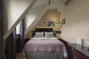 Haymarket by Scandic
