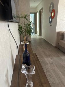 Cozy appartement secure