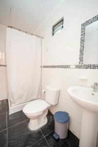 NEW Hotel Casa del Profesor