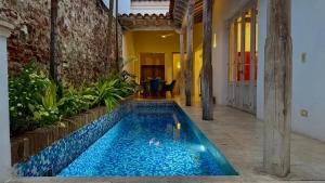 Casa Oasis