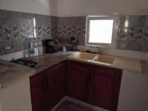 Appartement s1 Jasmin