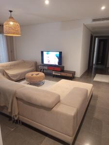 Appartement Miri S2 avec vue mer