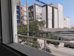Appartement s1 Jasmin