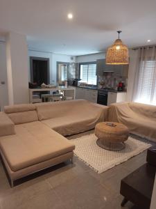 Appartement Miri S2 avec vue mer