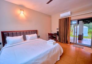 The Wild Anakulam Pool Resort Munnar by VOYE HOMES