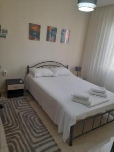 sakis apartment 2 -4th floor
