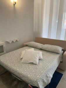 Appartamento "Vittoria" - tra Monza, Milano, Lecco, Como, Bergamo - 3 Guests