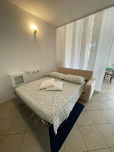 Appartamento "Vittoria" - tra Monza, Milano, Lecco, Como, Bergamo - 3 Guests