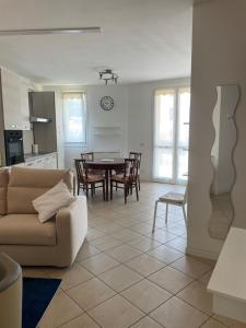 Appartamento "Vittoria" - tra Monza, Milano, Lecco, Como, Bergamo - 3 Guests