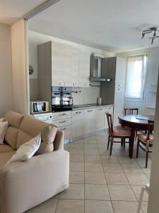 Appartamento "Vittoria" - tra Monza, Milano, Lecco, Como, Bergamo - 3 Guests