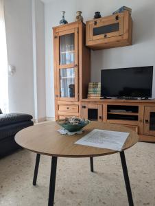 Apartamento Paola