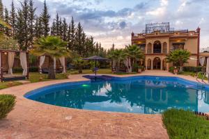 Jnan Seyana - Piscine, Spa & Navette Disponible