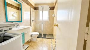 En La Llosa, apartamento con patio y barbacoa 101B - INMO22