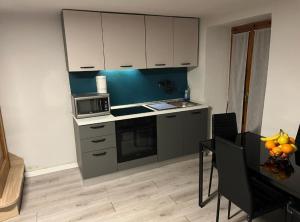 Caddeohost - Apartment and hostel in Casentino