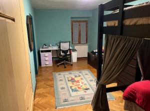 Caddeohost - Apartment and hostel in Casentino