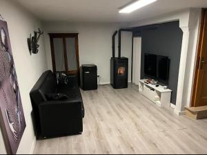 Caddeohost - Apartment and hostel in Casentino