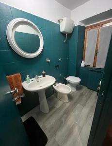 Caddeohost - Apartment and hostel in Casentino