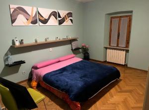 Caddeohost - Apartment and hostel in Casentino