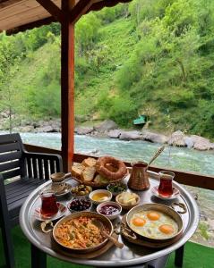 Ayder Karadeniz River Suit