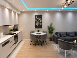 Belgrade Waterfront Penthouse 17th last floor