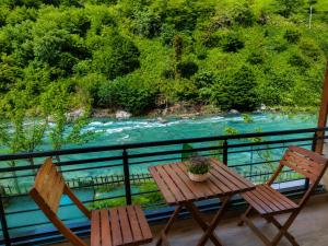 Ayder Karadeniz River Suit