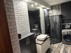 Apartament Skarbowa Modern II Free Parking
